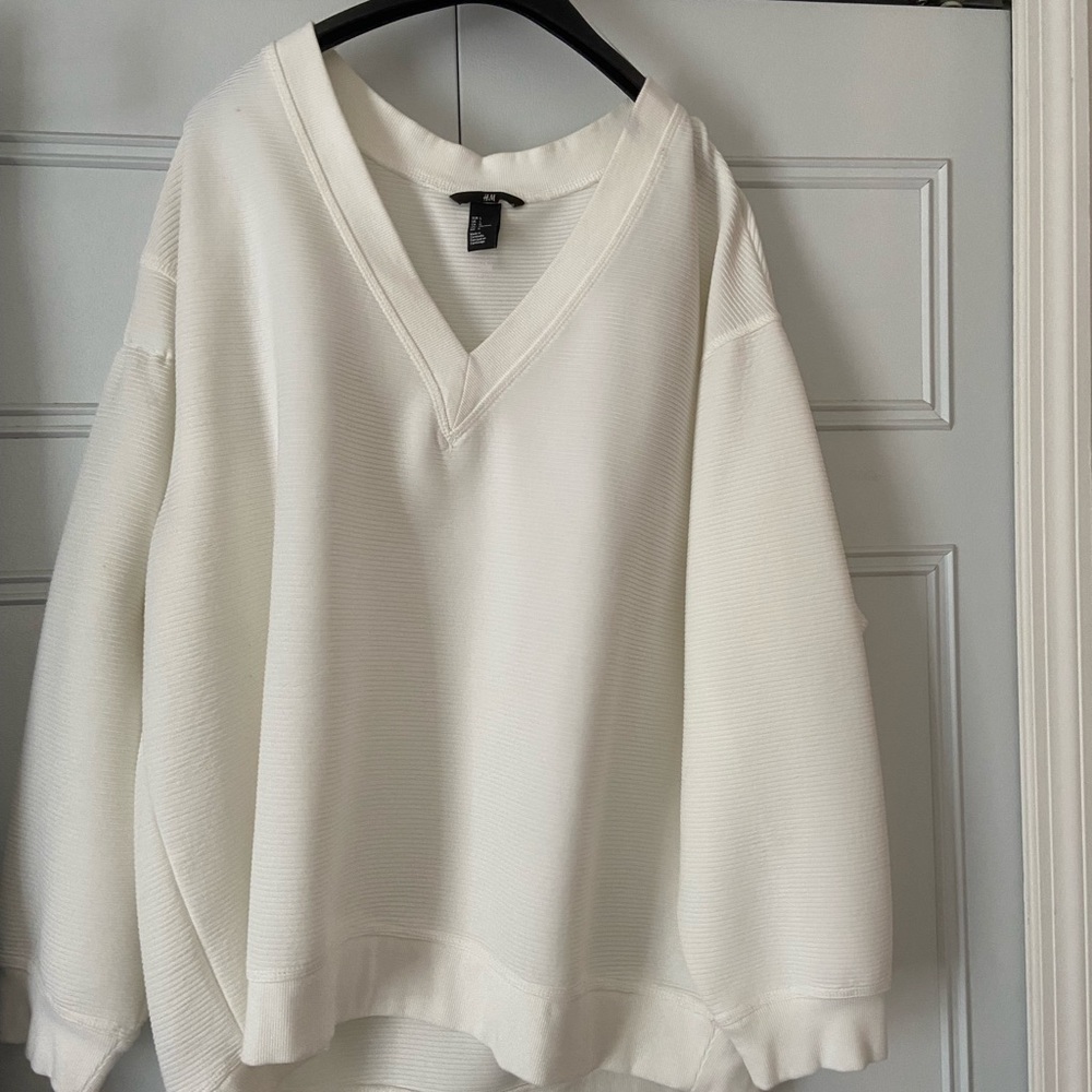 H&M sweater